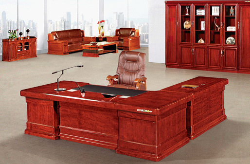 海邦家具：堅(jiān)守工匠精神，為企業(yè)打造閃亮名片