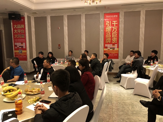 “時不我待，只爭朝夕” 多莎淋浴房時刻奮斗著！
